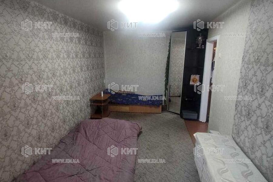 Продаж квартири Харків, Холодна Гора, 30.8м²