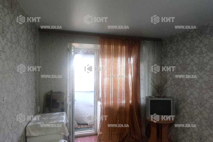 Продаж квартири Харків, Холодна Гора, 30.8м²