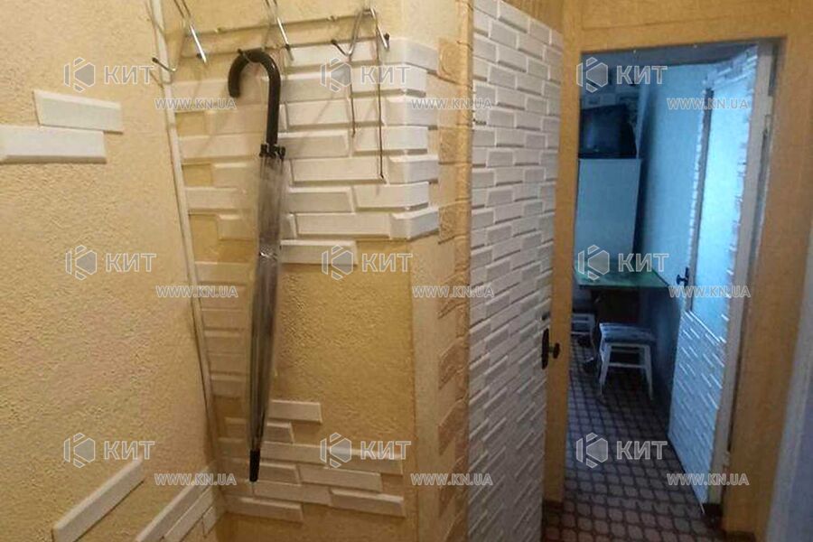 Продаж квартири Харків, Холодна Гора, 30.8м²