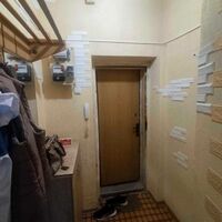 Продаж квартири Харків, Холодна Гора, 30.8м²