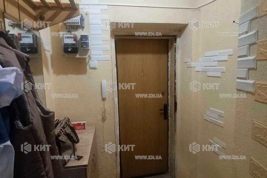 Продаж квартири Харків, Холодна Гора, 30.8м²
