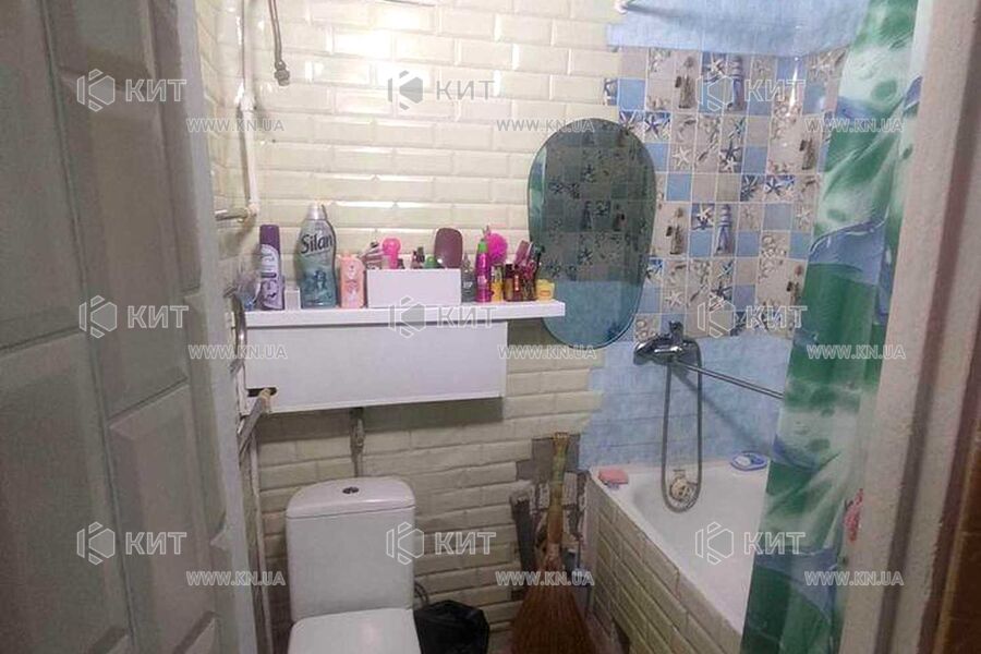 Продаж квартири Харків, Холодна Гора, 30.8м²