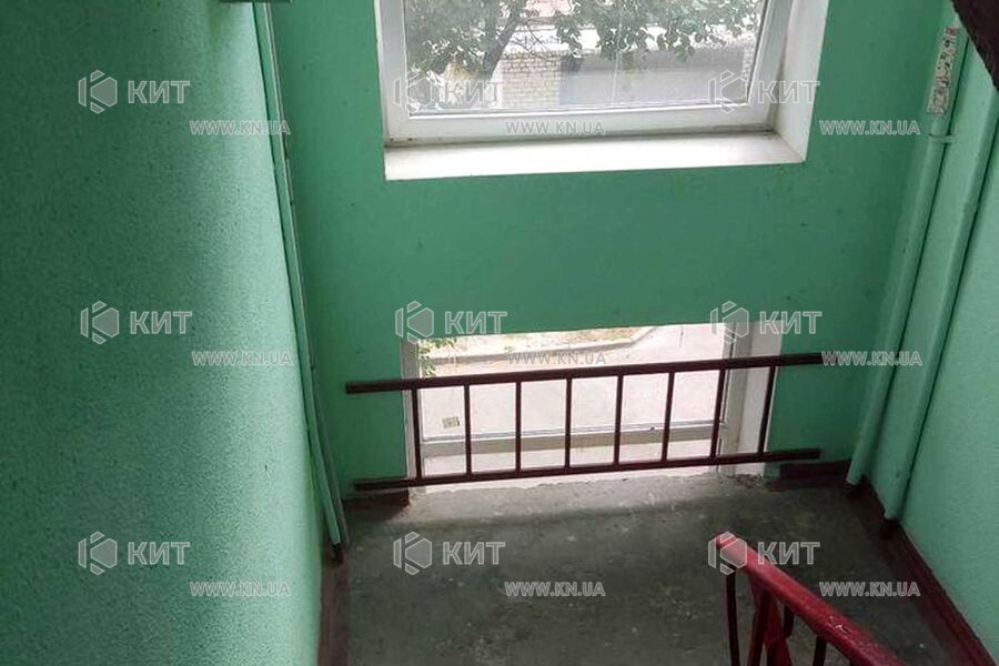 Продаж квартири Харків, Холодна Гора, 30.8м²