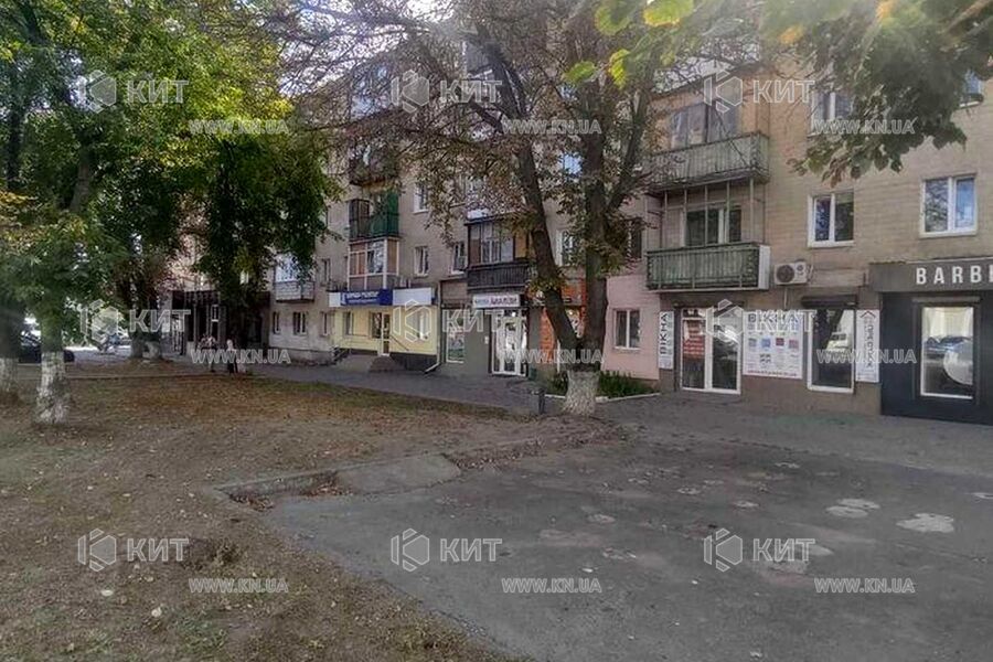 Продаж квартири Харків, Холодна Гора, 30.8м²