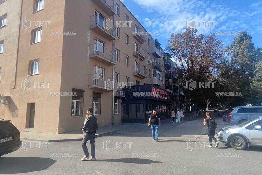 Продаж квартири Харків, Холодна Гора, 30.8м²