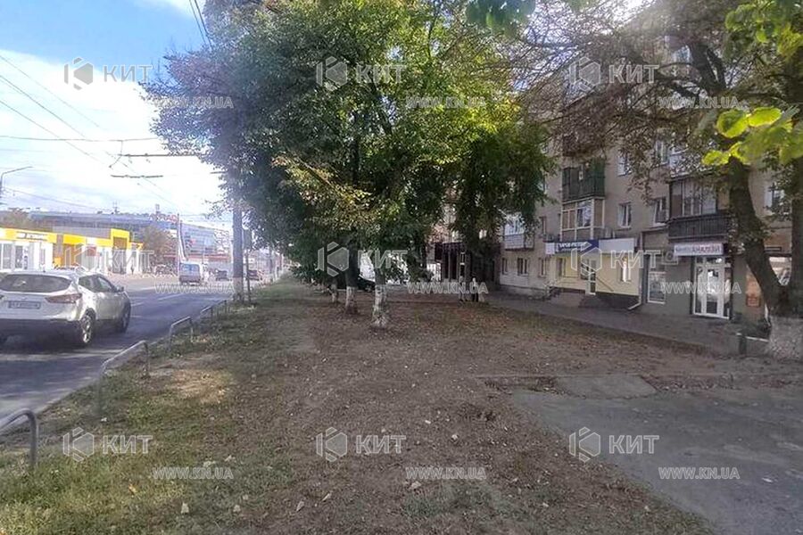 Продаж квартири Харків, Холодна Гора, 30.8м²