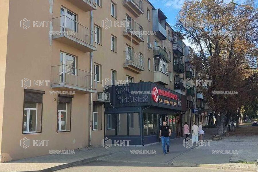 Продаж квартири Харків, Холодна Гора, 30.8м²