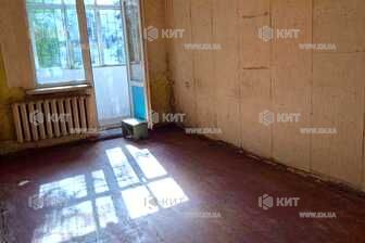 Продажа квартиры Харьков, Одесская, Основа, 46м²