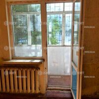 Продажа квартиры Харьков, Одесская, Основа, 46м²