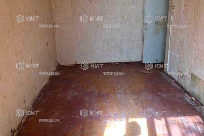 Продажа квартиры Харьков, Одесская, Основа, 46м²