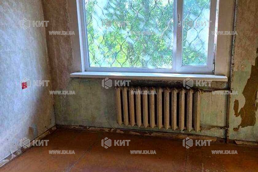 Продажа квартиры Харьков, Одесская, Основа, 46м²