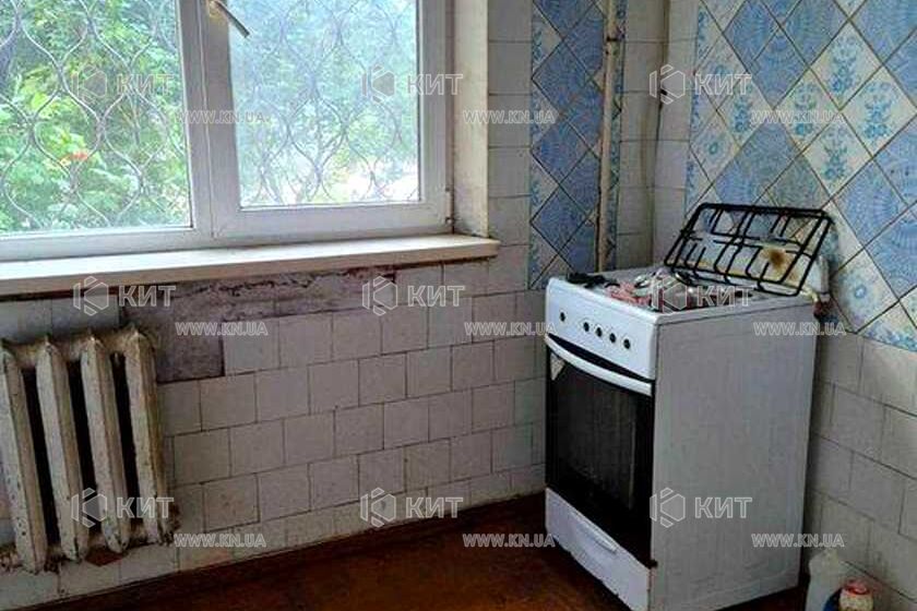 Продажа квартиры Харьков, Одесская, Основа, 46м²