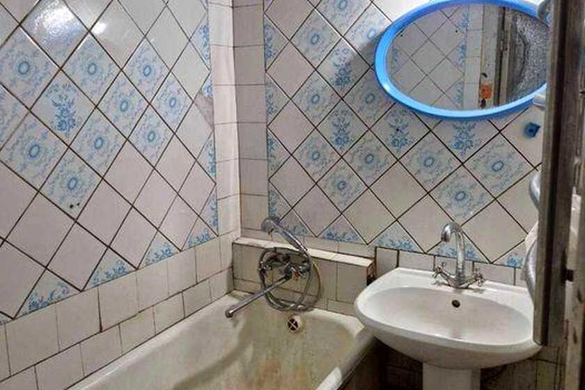 Продажа квартиры Харьков, Одесская, Основа, 46м²