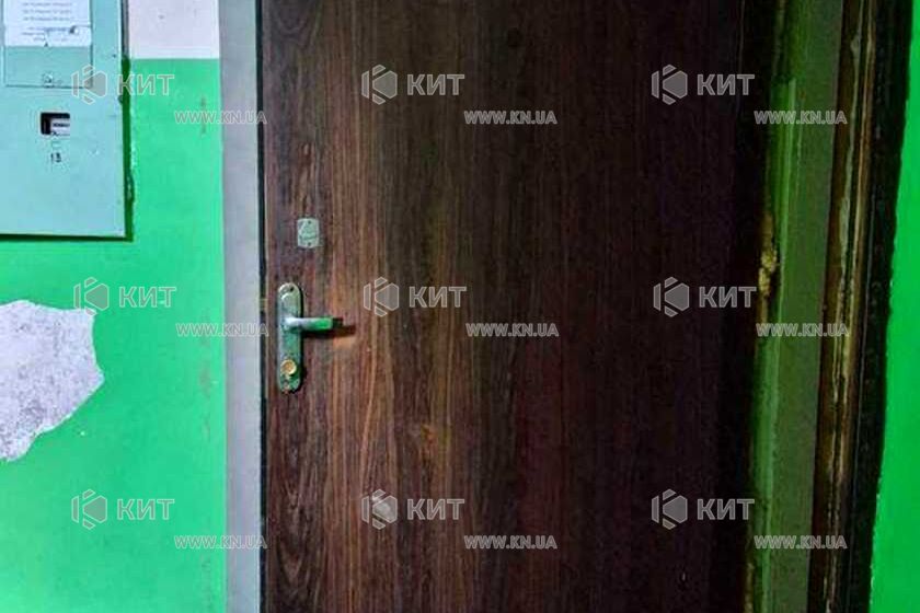 Продажа квартиры Харьков, Одесская, Основа, 46м²