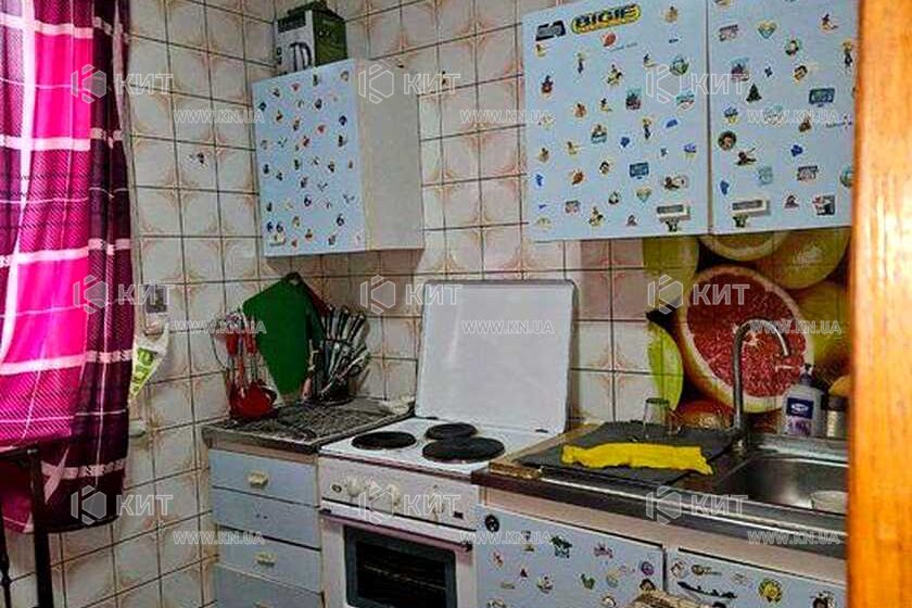 Продажа квартиры Харьков, Холодная гора, 49.8м²