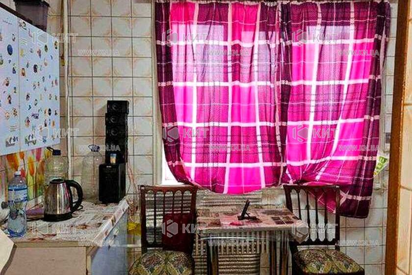 Продажа квартиры Харьков, Холодная гора, 49.8м²