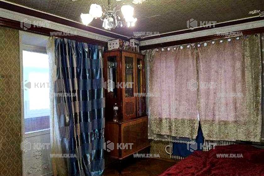 Продажа квартиры Харьков, Холодная гора, 49.8м²