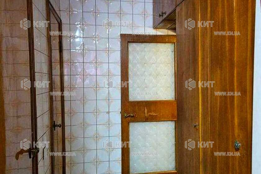 Продажа квартиры Харьков, Холодная гора, 49.8м²