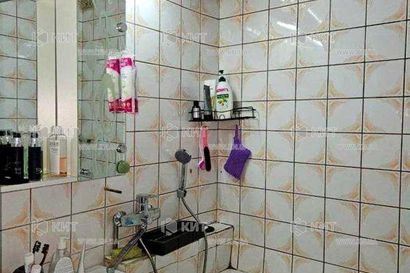 Продажа квартиры Харьков, Холодная гора, 49.8м²