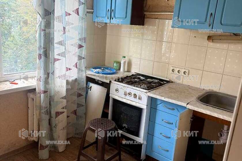 Продаж квартири Харків, Павлове Поле, 43.8м²