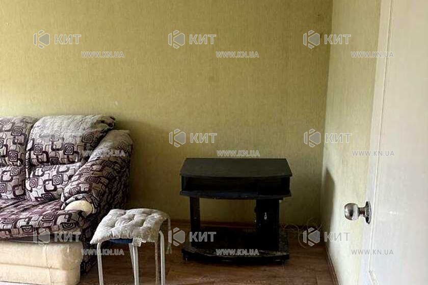 Продаж квартири Харків, Павлове Поле, 43.8м²