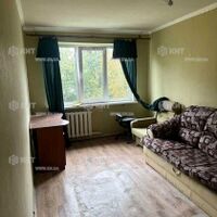 Продаж квартири Харків, Павлове Поле, 43.8м²