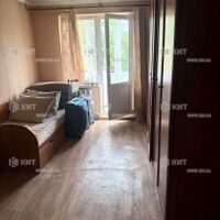 Продаж квартири Харків, Павлове Поле, 43.8м²