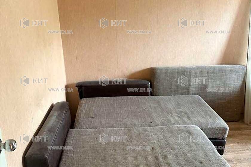 Продаж квартири Харків, Павлове Поле, 43.8м²