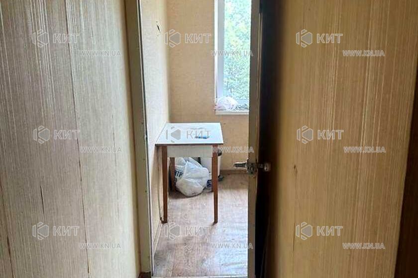 Продаж квартири Харків, Павлове Поле, 43.8м²