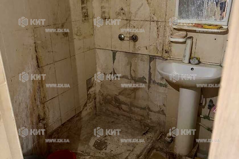 Продаж квартири Харків, Павлове Поле, 43.8м²