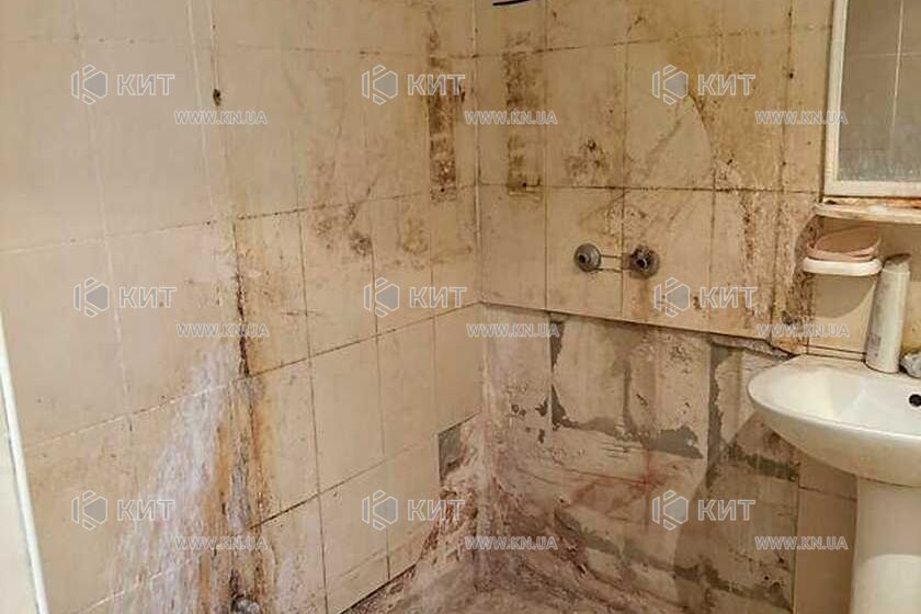 Продаж квартири Харків, Павлове Поле, 43.8м²