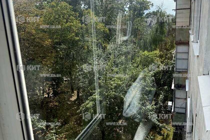 Продаж квартири Харків, Павлове Поле, 43.8м²