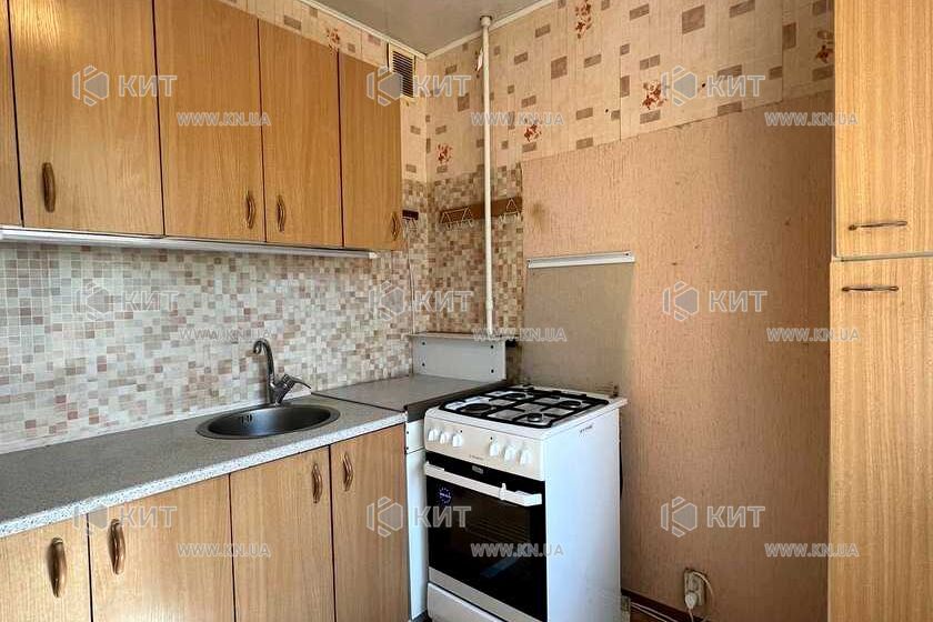 Продаж квартири Харків, Холодна Гора, 37м²