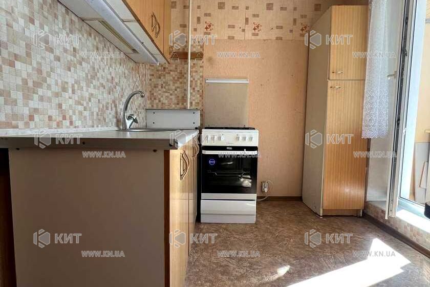 Продаж квартири Харків, Холодна Гора, 37м²