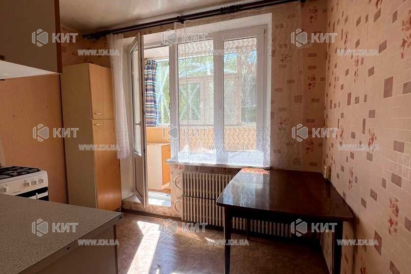 Продаж квартири Харків, Холодна Гора, 37м²