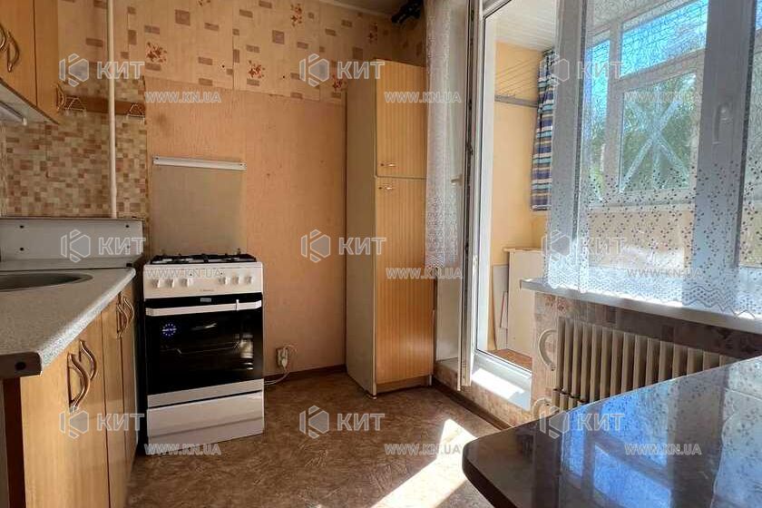 Продаж квартири Харків, Холодна Гора, 37м²