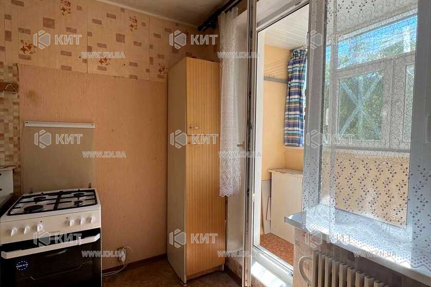 Продаж квартири Харків, Холодна Гора, 37м²