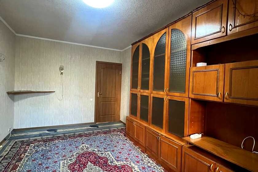 Продаж квартири Харків, Холодна Гора, 37м²