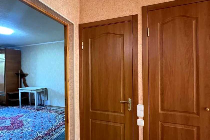 Продаж квартири Харків, Холодна Гора, 37м²