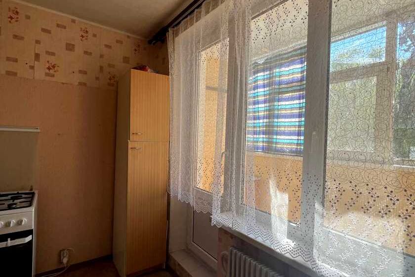 Продаж квартири Харків, Холодна Гора, 37м²