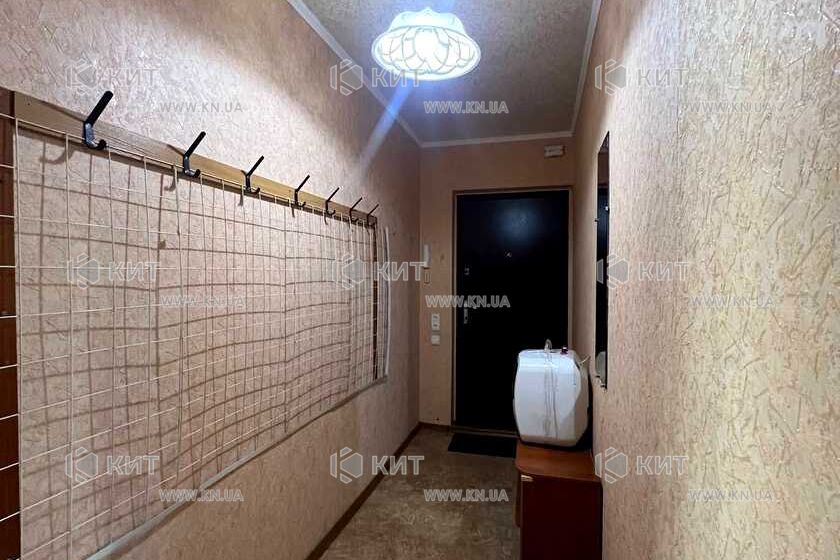 Продаж квартири Харків, Холодна Гора, 37м²