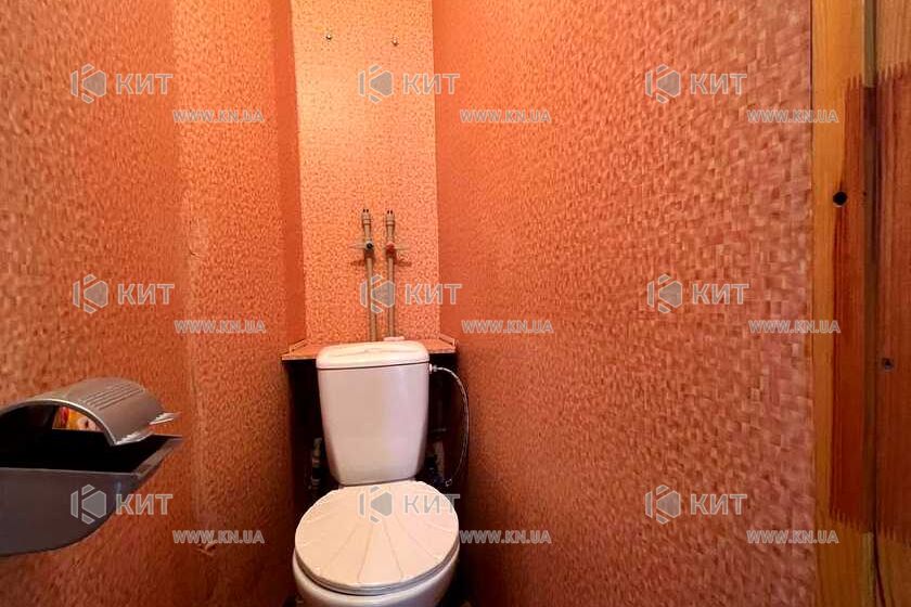 Продаж квартири Харків, Холодна Гора, 37м²