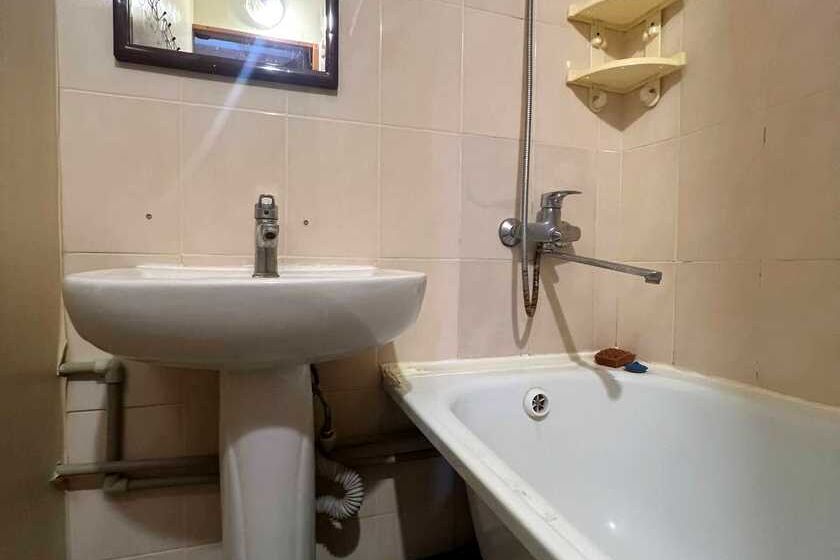 Продаж квартири Харків, Холодна Гора, 37м²
