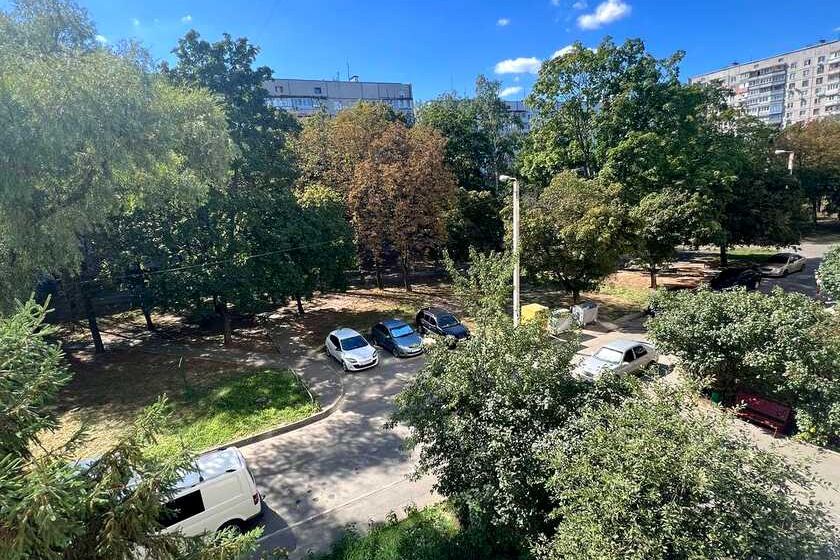 Продаж квартири Харків, Холодна Гора, 37м²