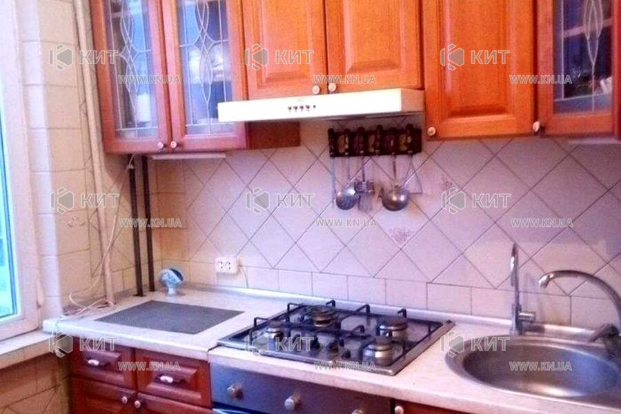 Продажа квартиры Харьков, Холодная гора, 65м²