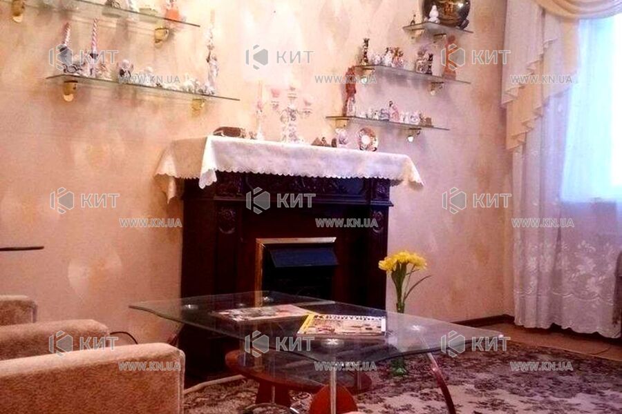Продажа квартиры Харьков, Холодная гора, 65м²
