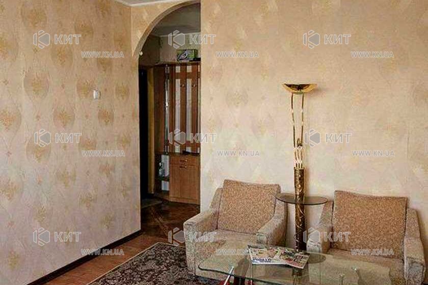 Продажа квартиры Харьков, Холодная гора, 65м²