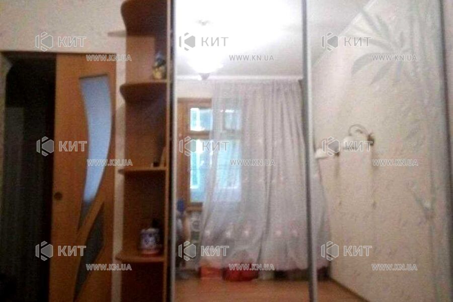 Продажа квартиры Харьков, Холодная гора, 65м²