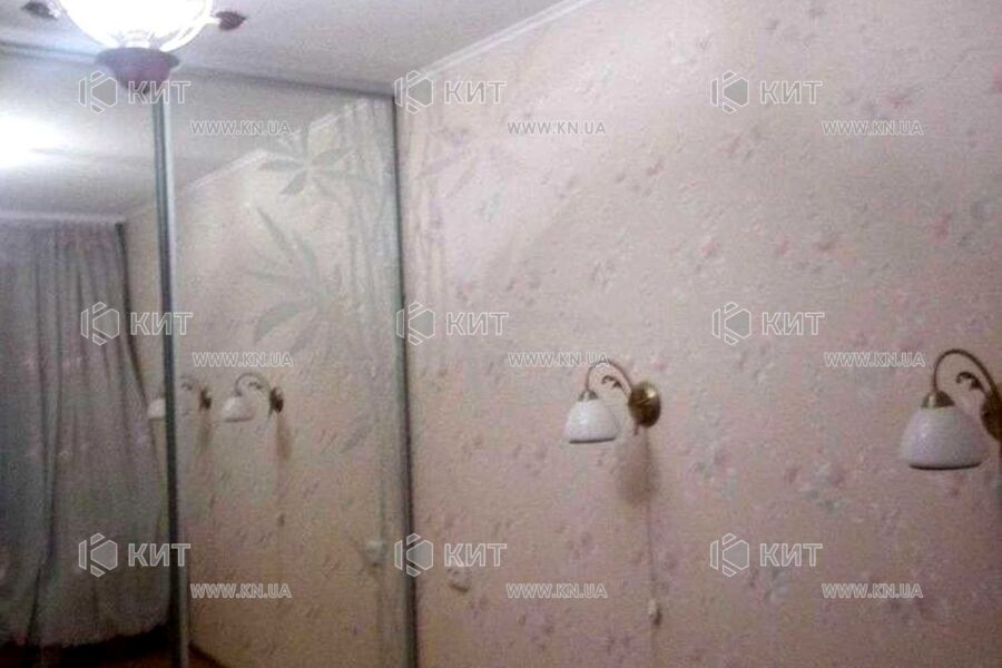 Продажа квартиры Харьков, Холодная гора, 65м²