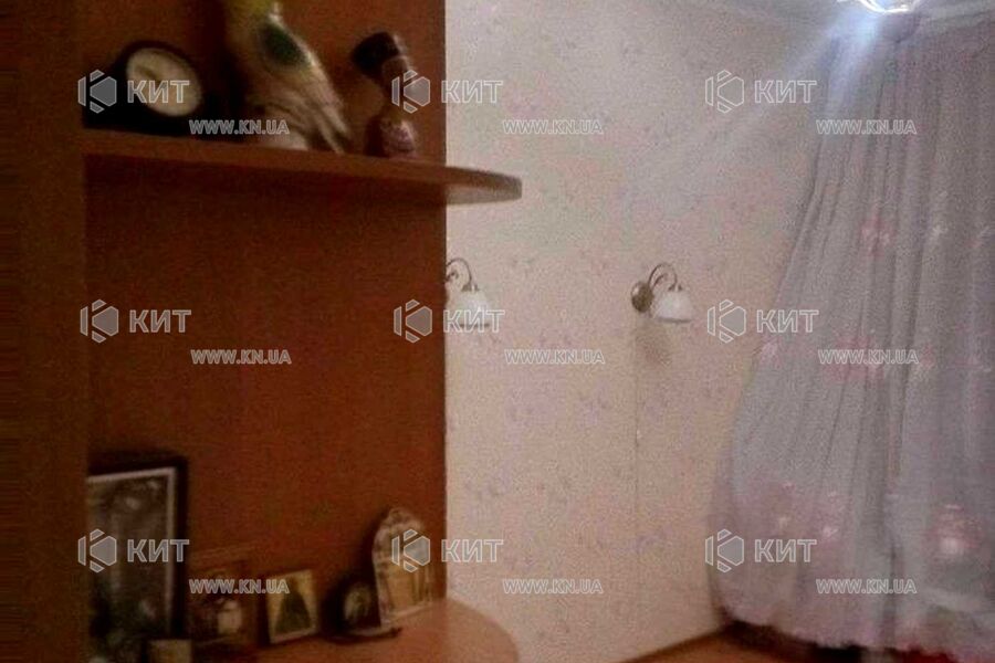 Продажа квартиры Харьков, Холодная гора, 65м²
